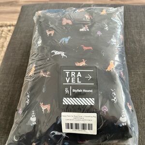 Car Boot -  Travel Cover